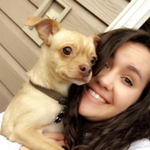 Meet your Posher, Ally